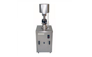 Semi Automatic Capping Machine